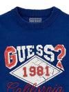 LS SWEATER 