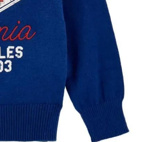 LS SWEATER 
