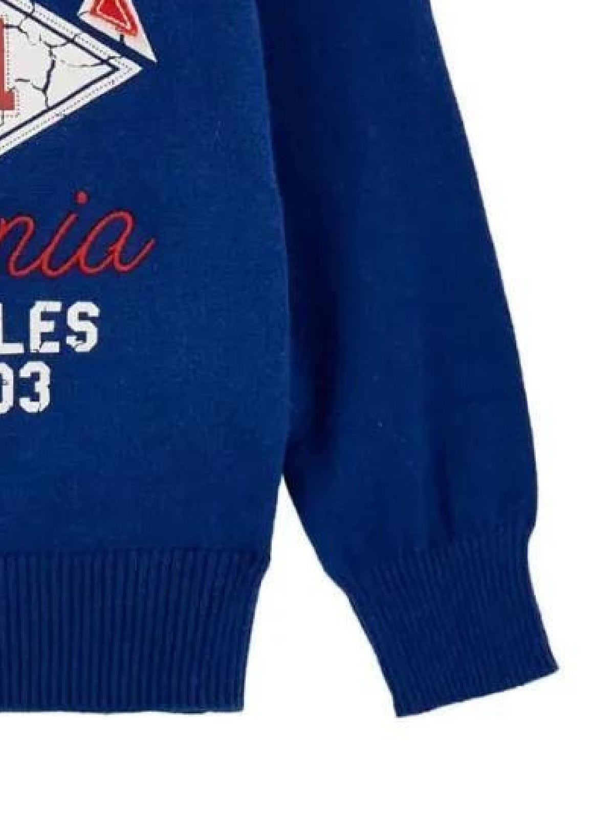 LS SWEATER 