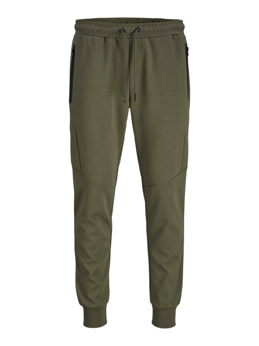 JPSTWILL JJFUSION SWEAT PNTS NB NOOS JNR 