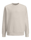 JJJIN SWEAT CREW NECK MNI 