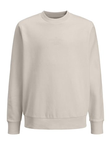 JJJIN SWEAT CREW NECK MNI 