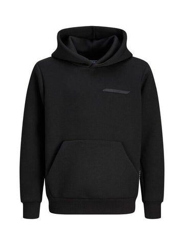 JCOFUSION SCUBA SWEAT HOOD JNR 