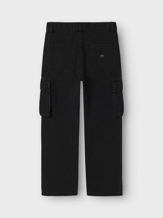 NKMRYAN ST CARGO JEANS 5910-IM NOOS 