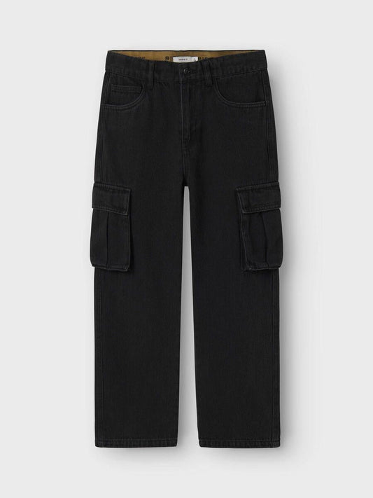 NKMRYAN ST CARGO JEANS 5910-IM NOOS 