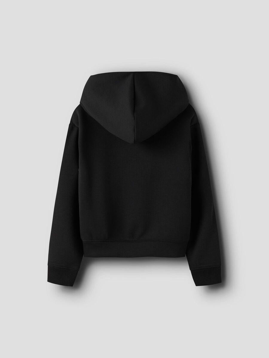NKFNAPES LS SH SWEAT WH UNB 