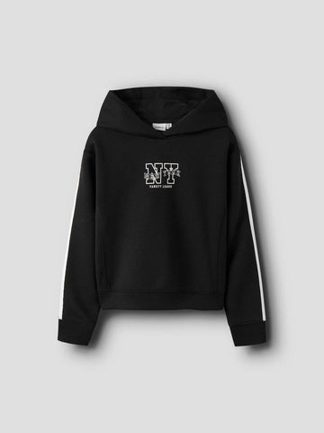NKFNAPES LS SH SWEAT WH UNB 