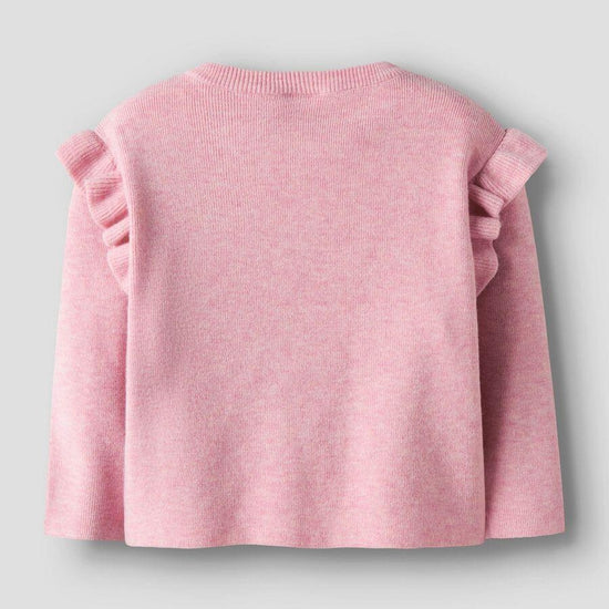 NMFNALIA LS KNIT 