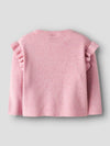 NMFNALIA LS KNIT 