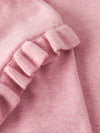 NMFNALIA LS KNIT 