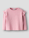 NMFNALIA LS KNIT 