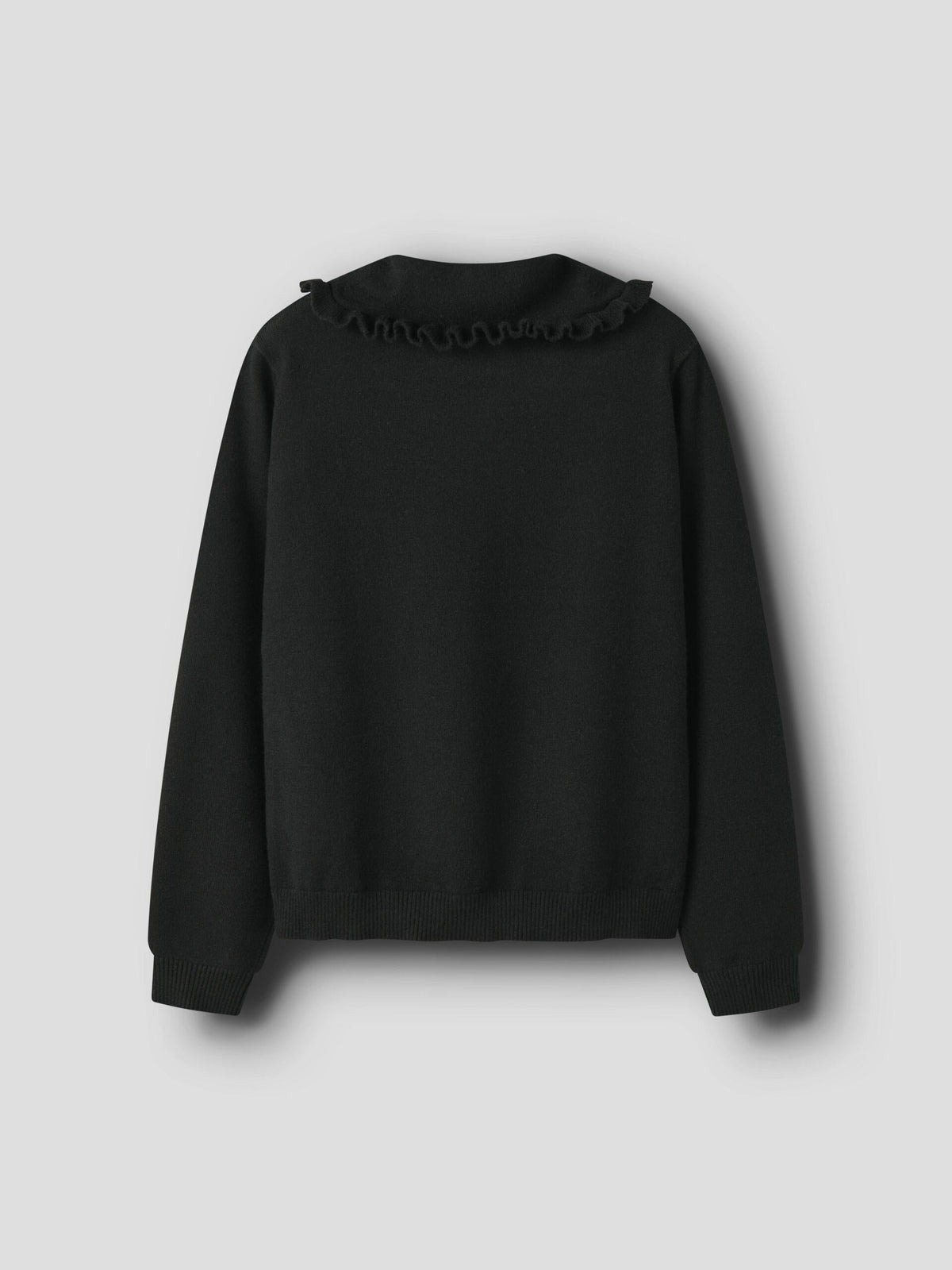 NKFNELIA LS KNIT 