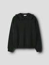 NKFNELIA LS KNIT 