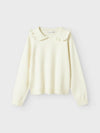 NKFNELIA LS KNIT 