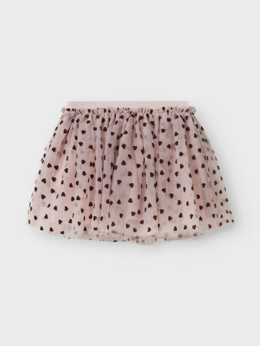 NMFNEA TULLE SKIRT 