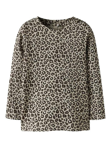 NMFLEOANA M XSL LS TOP 