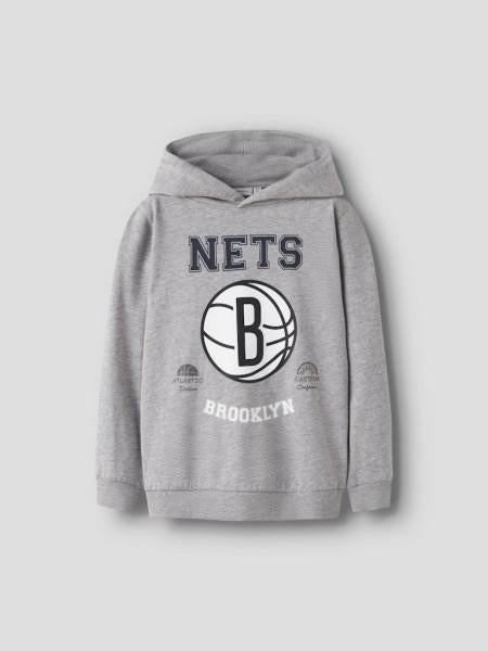 NKMBAGGE NBA SWEAT WH BRU BOX OUS 