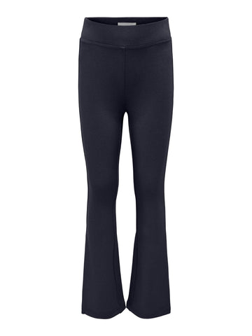 KOGPAIGE FLARED PANT PNT NOOS 