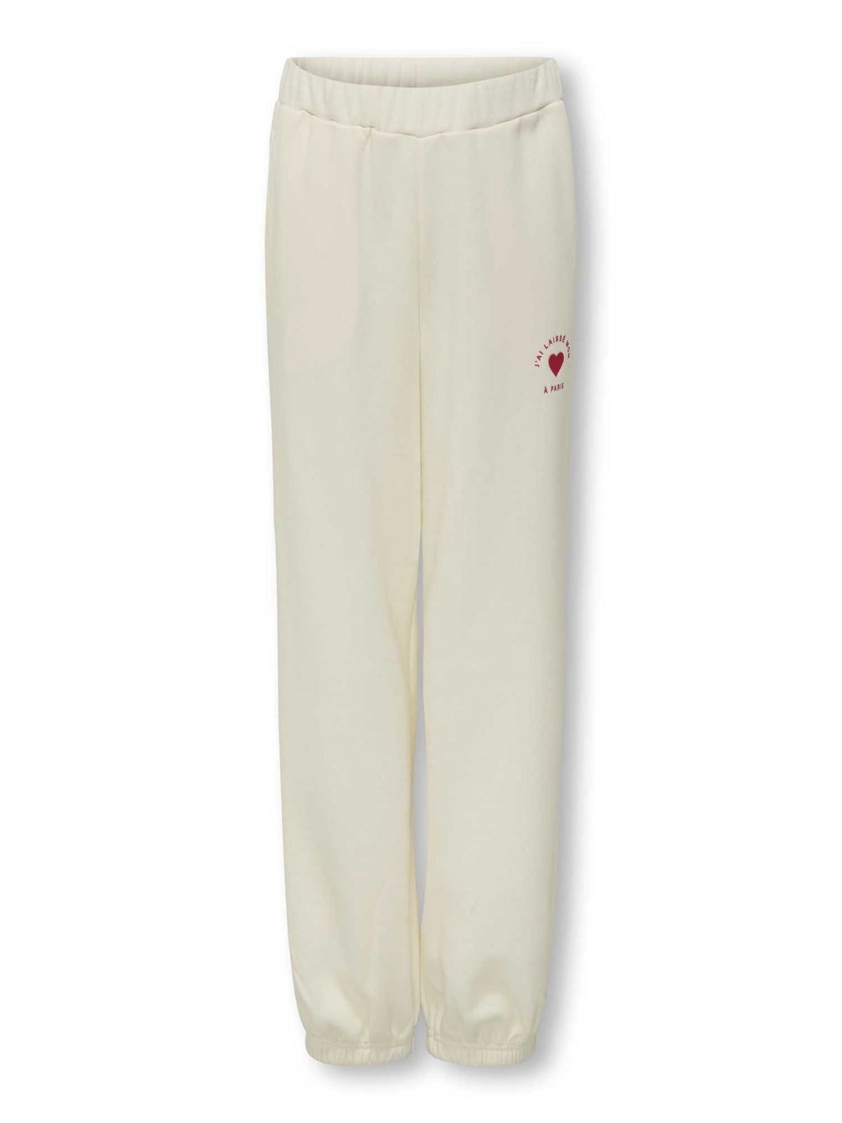 KOGMARISA PRINTED LOOSE PANT SWT 