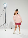 KMGCONFIDENCE LIFE SEQUINS SKIRT JRS 