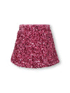 KMGCONFIDENCE LIFE SEQUINS SKIRT JRS 