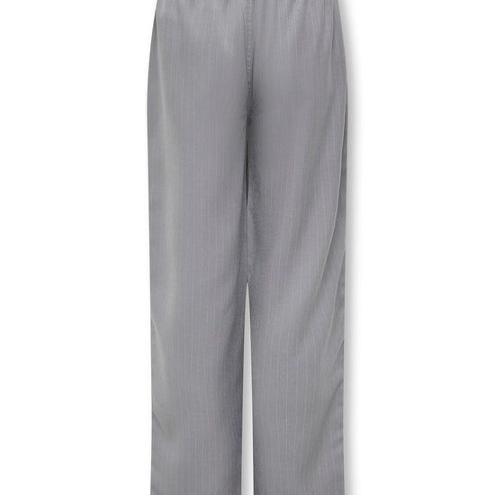 KOGMILEY LIFE PINSTR. BOXER STR PANT PNT 