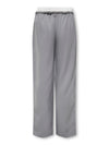KOGMILEY LIFE PINSTR. BOXER STR PANT PNT 
