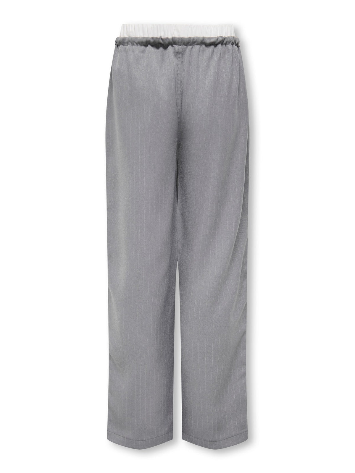 KOGMILEY LIFE PINSTR. BOXER STR PANT PNT 