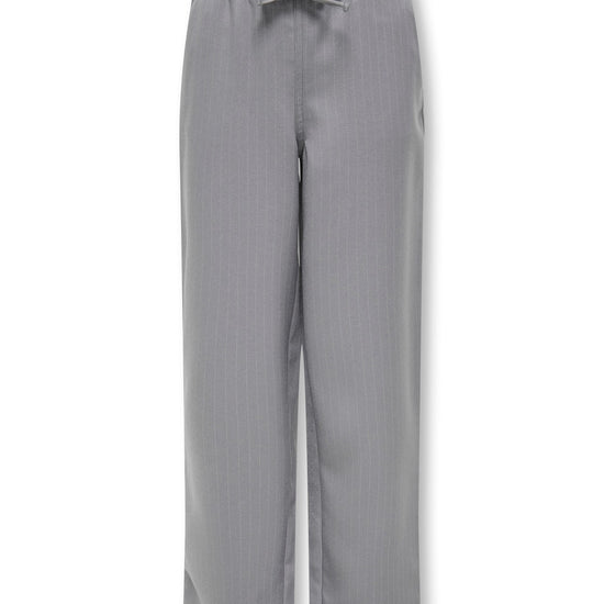 KOGMILEY LIFE PINSTR. BOXER STR PANT PNT 
