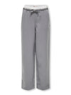KOGMILEY LIFE PINSTR. BOXER STR PANT PNT 