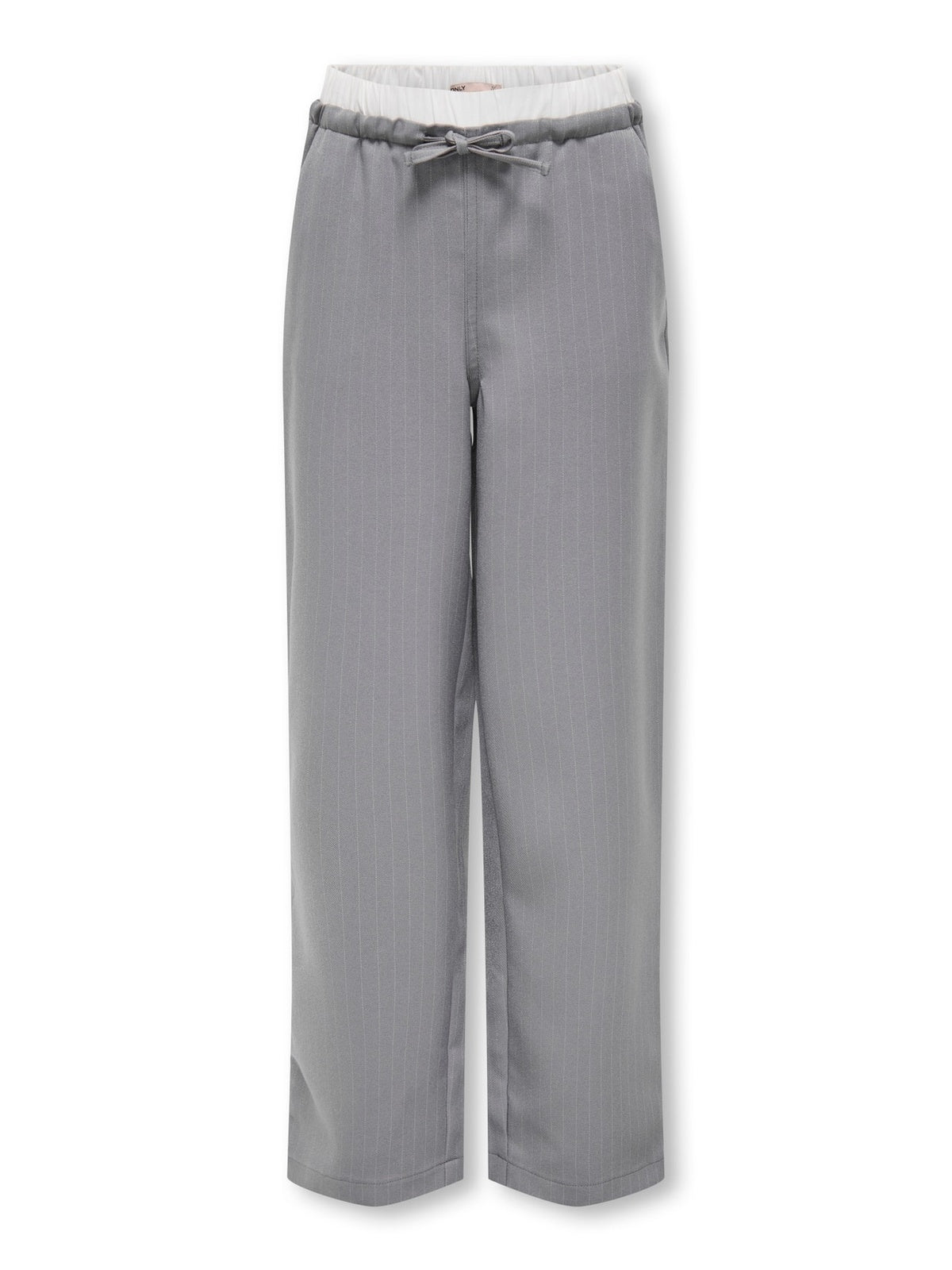 KOGMILEY LIFE PINSTR. BOXER STR PANT PNT 