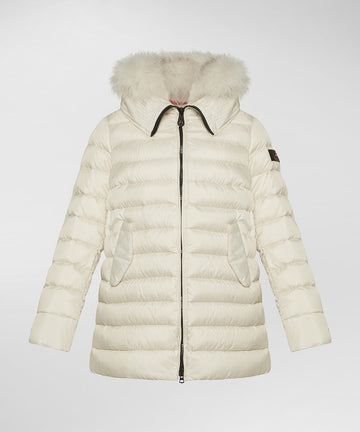 ITOKA MQN 03 FOX FUR KID 