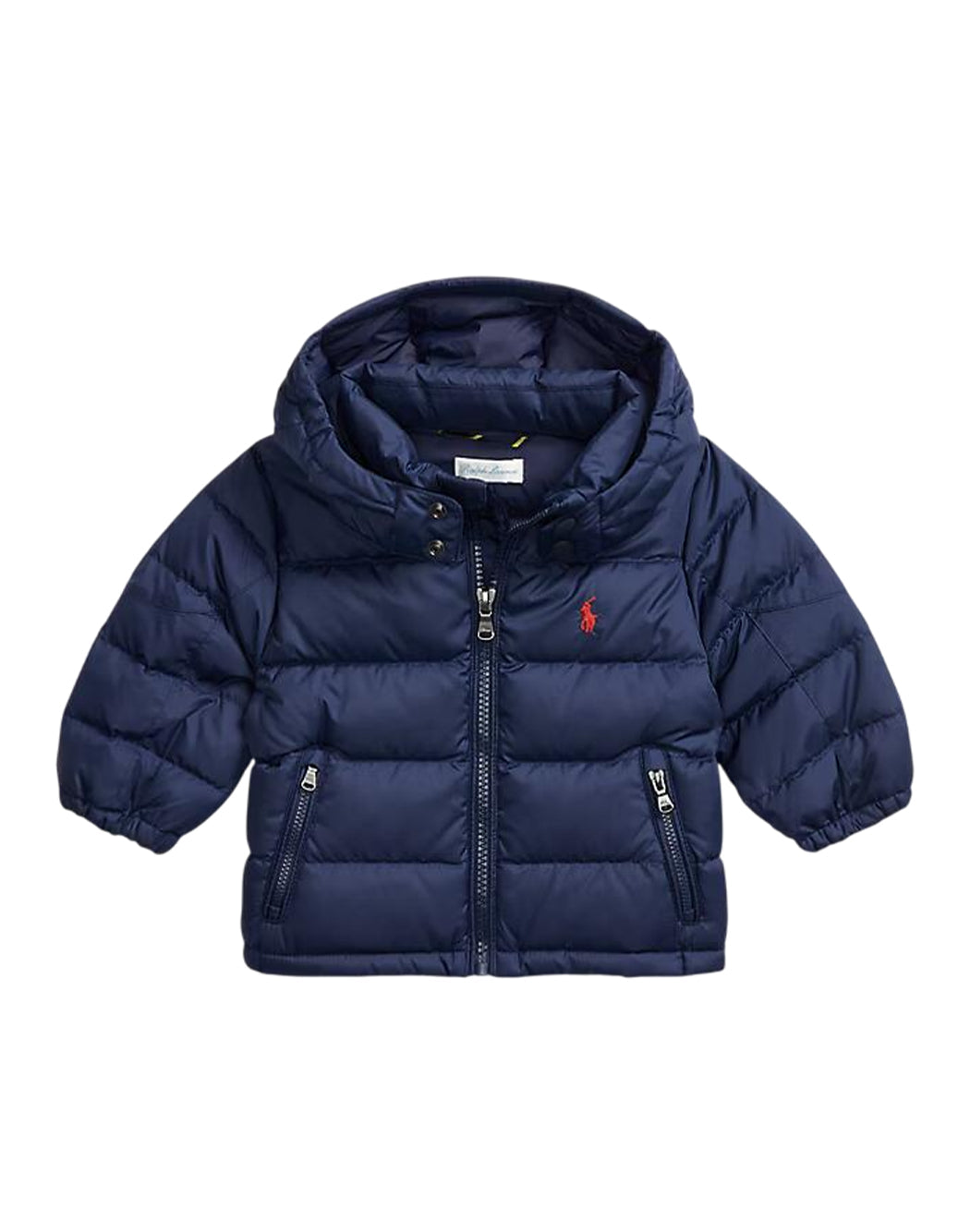 DOWN JKT-OUTERWEAR-BOMBER 