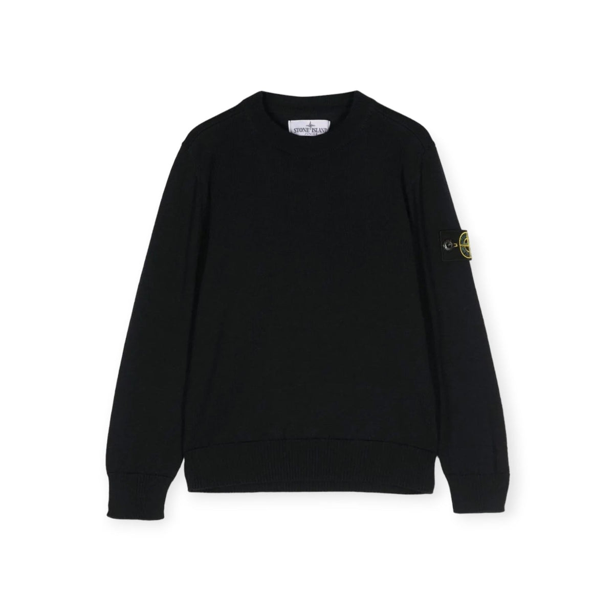 8116509C4/V0020 STONE ISLAND JUNIOR