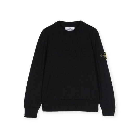 8116509C4/V0020 STONE ISLAND JUNIOR