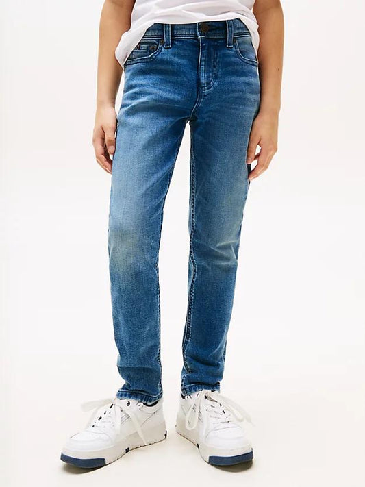 SCANTON VINTAGE DENIM 