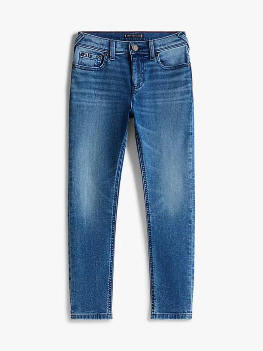 SCANTON VINTAGE DENIM 