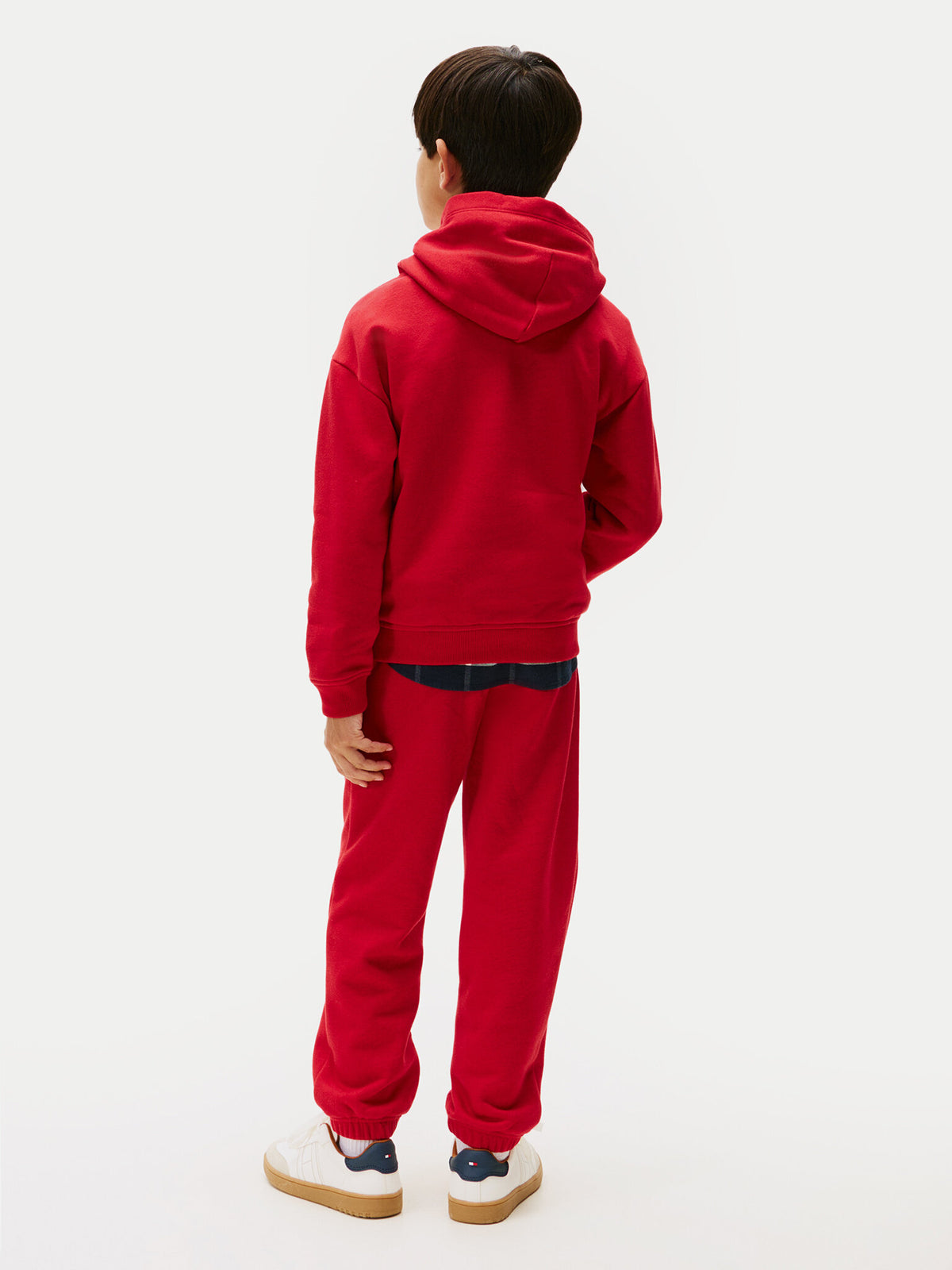 FLAG HOODIE 