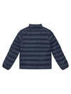 ESSENTIAL LIGHT DOWN JACKET 