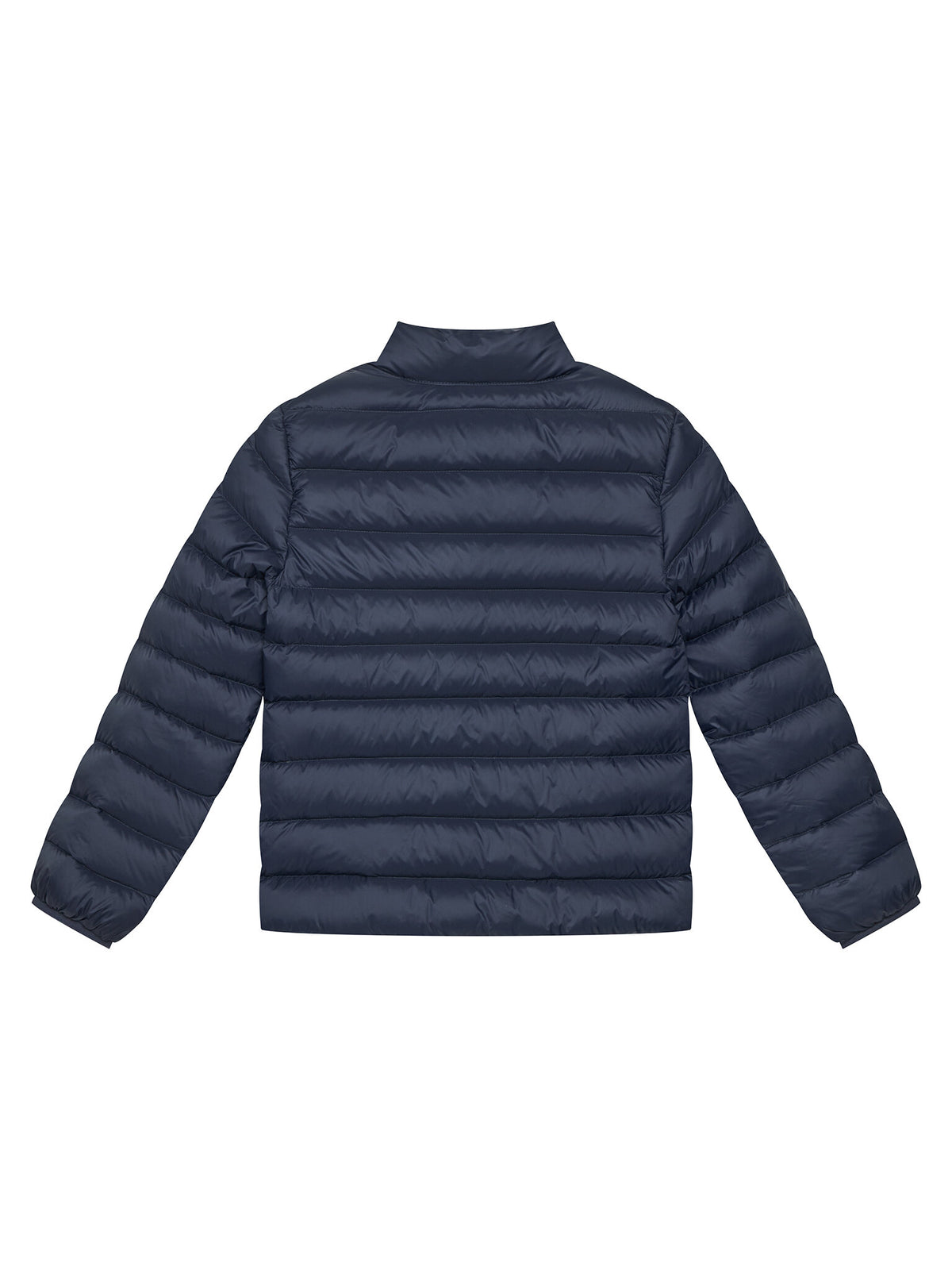 ESSENTIAL LIGHT DOWN JACKET 