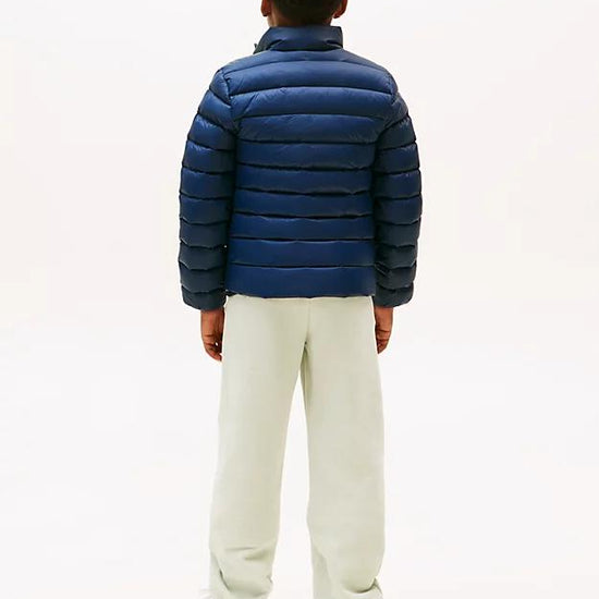 ESSENTIAL LIGHT DOWN JACKET 