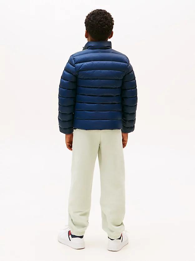 ESSENTIAL LIGHT DOWN JACKET 