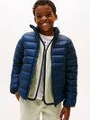 ESSENTIAL LIGHT DOWN JACKET 