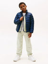 ESSENTIAL LIGHT DOWN JACKET 