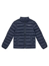 ESSENTIAL LIGHT DOWN JACKET 