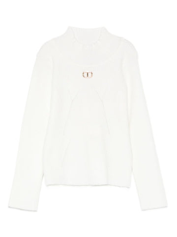 LUPETTO IN MAGLIA 