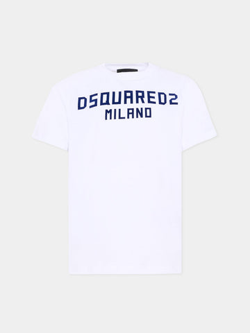 DQ3164 D0015/DQ100 DSQUARED2 JUNIOR