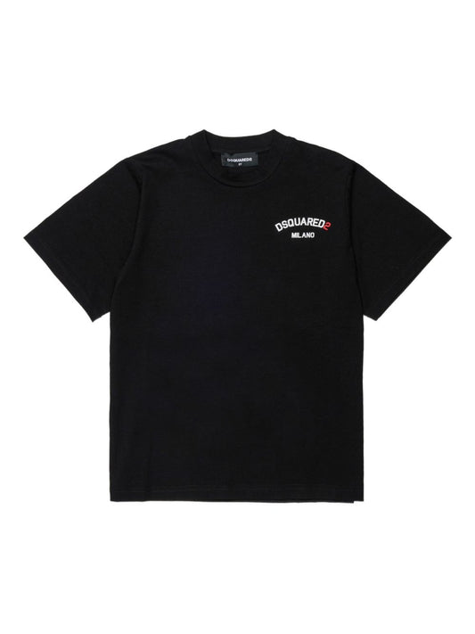 DQ3169 D0AAP/DQ900 DSQUARED2 JUNIOR