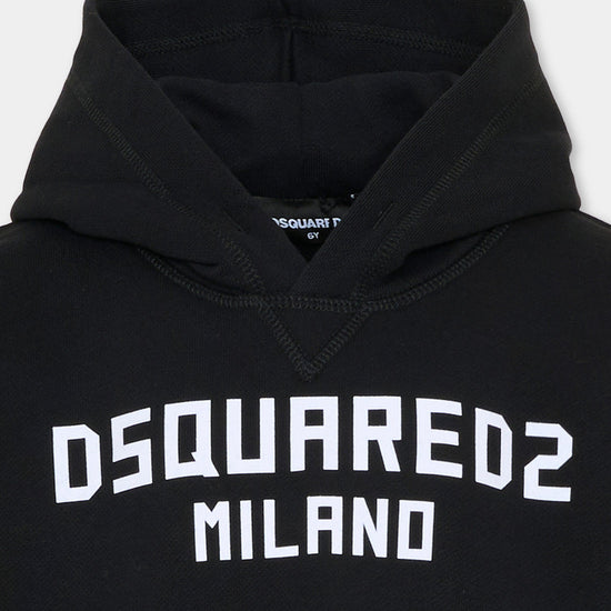 DQ3184 D0A9U/DQ900 DSQUARED2 JUNIOR