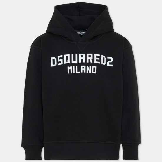 DQ3184 D0A9U/DQ900 DSQUARED2 JUNIOR